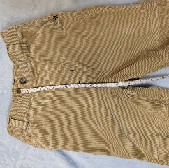 Moonbeams Adjustable Waist Corduroy Pants 24m - Picture 9 of 10